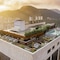 Hilton Rio De Janeiro Copacabana - map
