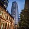 Jw Marriott Hotel Frankfurt - map