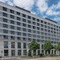 Best Western Plus Welcome Hotel Frankfurt - map