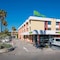Ibis Styles Nice Cap 3000 Airport - map