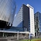 Radisson Blu Waterfront Hotel, Stockholm - map