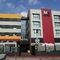 Hotel Málaga Nostrum Airport - map