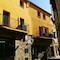 Hostal Hueso - map