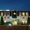 Ibis Styles Bordeaux Aéroport Mérignac - map