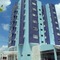 Hotel Gold Martan - map