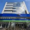 Ibis Styles Belém Do Pará - map