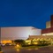 Thomasi Hotel Londrina - map