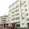 Hotel Dom Rafael Executivo - map