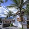 Hotel Praia Do Portinho - map