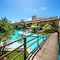 Praia Bonita Resort - map