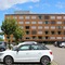 Holiday Inn Express Zurich Airport, An Ihg Hotel - map