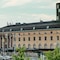 Clarion Hotel Post - map