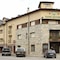Hotel Pirineos - map