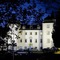 Barony Castle Country House Hotel - map
