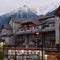 Lodges At Canmore - map