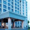 Residence Inn By Marriott Kingston Water's Edge - map