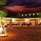 Damara Mopane Lodge - map