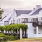 De Zalze Lodge - map