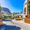 L'ermitage - Franschhoek Chateau & Villas - map