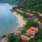 Son Tra Resort - map