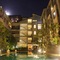 Umalas Hotel And Residence - map