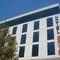 Hotel Arte - map