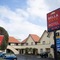 Bella Vista Motel New Plymouth - map
