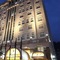 Portaluna Hotel & Resort By Reston - map