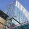 Crowne Plaza Beijing Chaoyang U-Town By Ihg - map