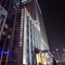 Wyndham Grand Plaza Royale Furongguo Changsha - map