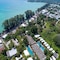 Phuket Sea Resort - map