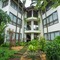 Maneechan Resort & Sport Club - map