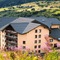 Residence Maeva Les Belles - map
