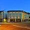 Marigold Thermal Spa Hotel - map