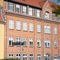 Hotel Garni Svendborg - map
