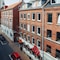 Milling Hotel Mini 19 - map