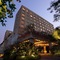 Hyatt Pune - map