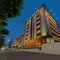 The Fern Residency Aurangabad - map