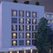 Hotel Centre Point - map