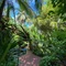 The Falls Resort At Manuel Antonio - map