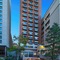 Courtyard Marriott Riverwalk - map