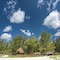 Hakuna Majiwe Beach Lodge - map