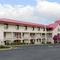 Red Roof Inn Lancaster - map