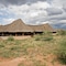 Samburu Sopa Lodge - map