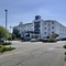 Motel 6 Portsmouth, Nh - map