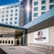 Doubletree By Hilton Tyumen - map