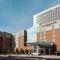 Springhill Suites Birmingham Downtown At Uab - map