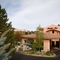 Hampton Inn Prescott - map