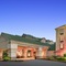 Hampton Inn & Suites Nashville Franklin - map