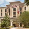 Hampton Inn And Suites Largo - map